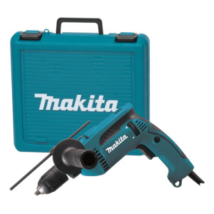 Električna bušilica udarna HP1641K Makita Tehnoalat Valjevo 1