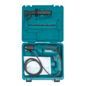 Električna bušilica udarna HP1641K Makita Tehnoalat Valjevo 3