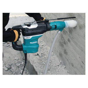 Električna čekić bušilica štemarica HR4013C Makita Tehnoalat Valjevo 3