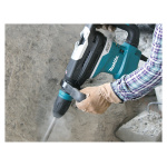 Električna čekić bušilica štemarica HR4013C Makita Tehnoalat Valjevo 4