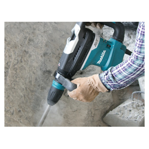 Električna čekić bušilica štemarica HR4013C Makita Tehnoalat Valjevo 4