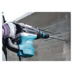 Električna čekić bušilica štemarica HR4013C Makita Tehnoalat Valjevo 5