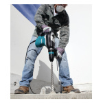 Električna čekić bušilica štemarica HR4013C Makita Tehnoalat Valjevo 6