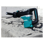 Električna čekić bušilica štemarica HR4013C Makita Tehnoalat Valjevo 7