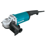 Električna ugaona brusilica GA9060 Makita Tehnoalat Valjevo