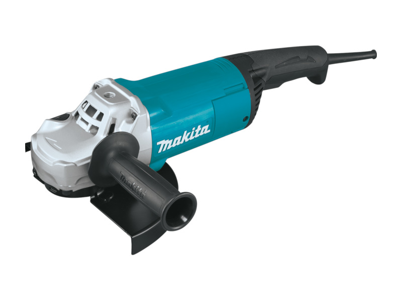 Električna ugaona brusilica GA9060 Makita Tehnoalat Valjevo