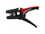 Klešta automatska za skidanje izolacije striper 0.08 16mm 1252195 Knipex Tehnoalat Valjevo 1