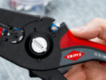 Klešta automatska za skidanje izolacije striper 0.08 16mm 1252195 Knipex Tehnoalat Valjevo 3