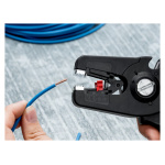 Klešta automatska za skidanje izolacije striper 0.08 16mm 1252195 Knipex Tehnoalat Valjevo 4