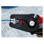 Klešta automatska za skidanje izolacije striper 0.08 16mm 1252195 Knipex Tehnoalat Valjevo 5