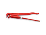 Klešta cevna ravna rocangle 1 1 2'' 8310015 Knipex Tehnoalat Valjevo 2