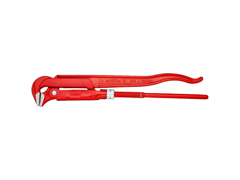 Klešta cevna ravna rocangle 1 1 2'' 8310015 Knipex Tehnoalat Valjevo