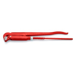 Klešta cevna ravna rocangle 2'' 8310020 Knipex Tehnoalat Valjevo 1
