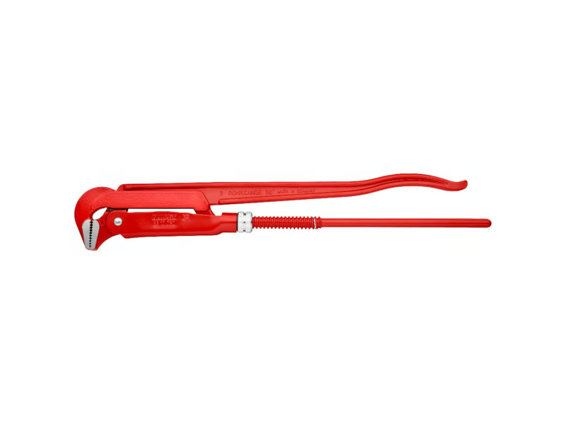 Klešta cevna ravna rocangle 2'' 8310020 Knipex Tehnoalat Valjevo