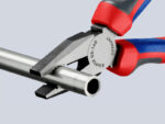 Klešta kombinovana motocangle 160mm 0302160 Knipex Tehnoalat Valjevo 1