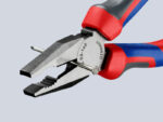 Klešta kombinovana motocangle 160mm 0302160 Knipex Tehnoalat Valjevo 2