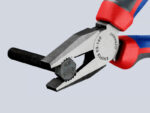 Klešta kombinovana motocangle 160mm 0302160 Knipex Tehnoalat Valjevo 4