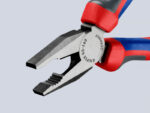 Klešta kombinovana motocangle 160mm 0302160 Knipex Tehnoalat Valjevo 5