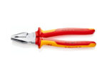 Klešta kombinovana motocangle VDE 1000V 225mm 0206225 Knipex Tehnoalat Valjevo 1