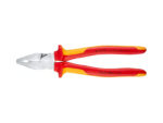 Klešta kombinovana motocangle VDE 1000V 225mm 0206225 Knipex Tehnoalat Valjevo