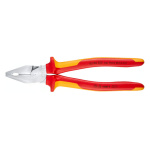 Klešta kombinovana motocangle VDE 1000V 225mm 0206225 Knipex Tehnoalat Valjevo