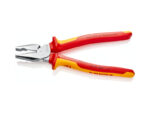 Klešta kombinovana motocangle VDE 1000V 225mm 0206225 Knipex Tehnoalat Valjevo 2