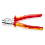 Klešta kombinovana motocangle VDE 1000V 225mm 0206225 Knipex Tehnoalat Valjevo 2