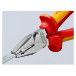 Klešta kombinovana motocangle VDE 1000V 225mm 0206225 Knipex Tehnoalat Valjevo 4