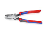 Klešta kombinovana motocangle za kablove Lineman 240mm 0902240 Knipex Tehnoalat Valjevo 2