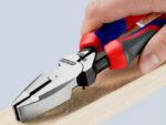 Klešta kombinovana motocangle za kablove Lineman 240mm 0902240 Knipex Tehnoalat Valjevo 3