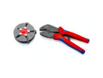 Klešta krimp 3u1 Multicrimp 250mm 973301 Knipex Tehnoalat Valjevo 1