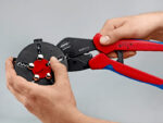 Klešta krimp 3u1 Multicrimp 250mm 973301 Knipex Tehnoalat Valjevo 2