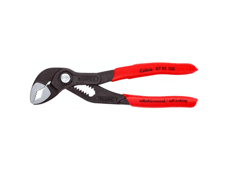 Klešta papagaj Cobra 150mm 8701150 Knipex Tehnoalat Valjevo