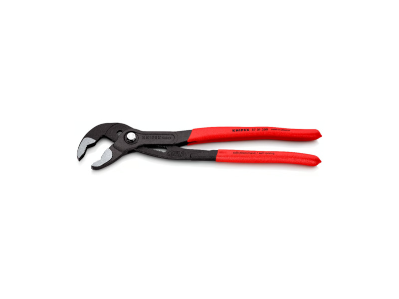 Klesta papagaj Cobra 300mm 8701300 Knipex Tehnoalat Valjevo 1