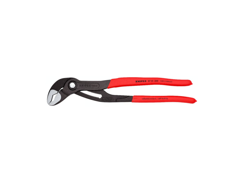 Klesta papagaj Cobra 300mm 8701300 Knipex Tehnoalat Valjevo