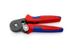 Klešta samopodešavajuća za hilzne 0.08 16 975304 Knipex Tehnoalat Valjevo 1