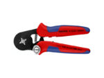 Klešta samopodešavajuća za hilzne 0.08 16 975304 Knipex Tehnoalat Valjevo