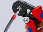 Klešta samopodešavajuća za hilzne 0.08 16 975304 Knipex Tehnoalat Valjevo 2