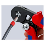 Klešta samopodešavajuća za hilzne 0.08 16 975304 Knipex Tehnoalat Valjevo 2