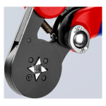 Klešta samopodešavajuća za hilzne 0.08 16 975304 Knipex Tehnoalat Valjevo 3