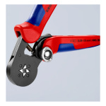 Klešta samopodešavajuća za hilzne 0.08 16 975304 Knipex Tehnoalat Valjevo 4