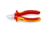 Klešta sečice cvicangle 140mm VDE 1000V 7006140 Knipex Tehnoalat Valjevo 1