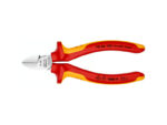 Klešta sečice cvicangle 140mm VDE 1000V 7006140 Knipex Tehnoalat Valjevo