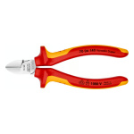 Klešta sečice cvicangle 140mm VDE 1000V 7006140 Knipex Tehnoalat Valjevo