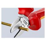 Klešta sečice cvicangle 140mm VDE 1000V 7006140 Knipex Tehnoalat Valjevo 3