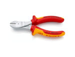 Klešta sečice cvicangle 160mm VDE 1000V 7406160 Knipex Tehnoalat Valjevo 1