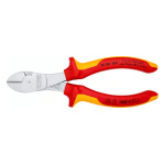 Klešta sečice cvicangle 160mm VDE 1000V 7406160 Knipex Tehnoalat Valjevo