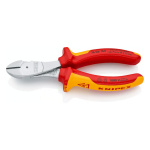 Klešta sečice cvicangle 160mm VDE 1000V 7406160 Knipex Tehnoalat Valjevo 2