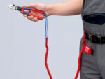 Klešta sečice cvicangle bočne ojačane 200mm 7402200 Knipex Tehnoalat Valjevo 1