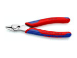 Klešta sečice cvicangle kose elektroničarske 140mm 7803140 Knipex Tehnoalat Valjevo 1